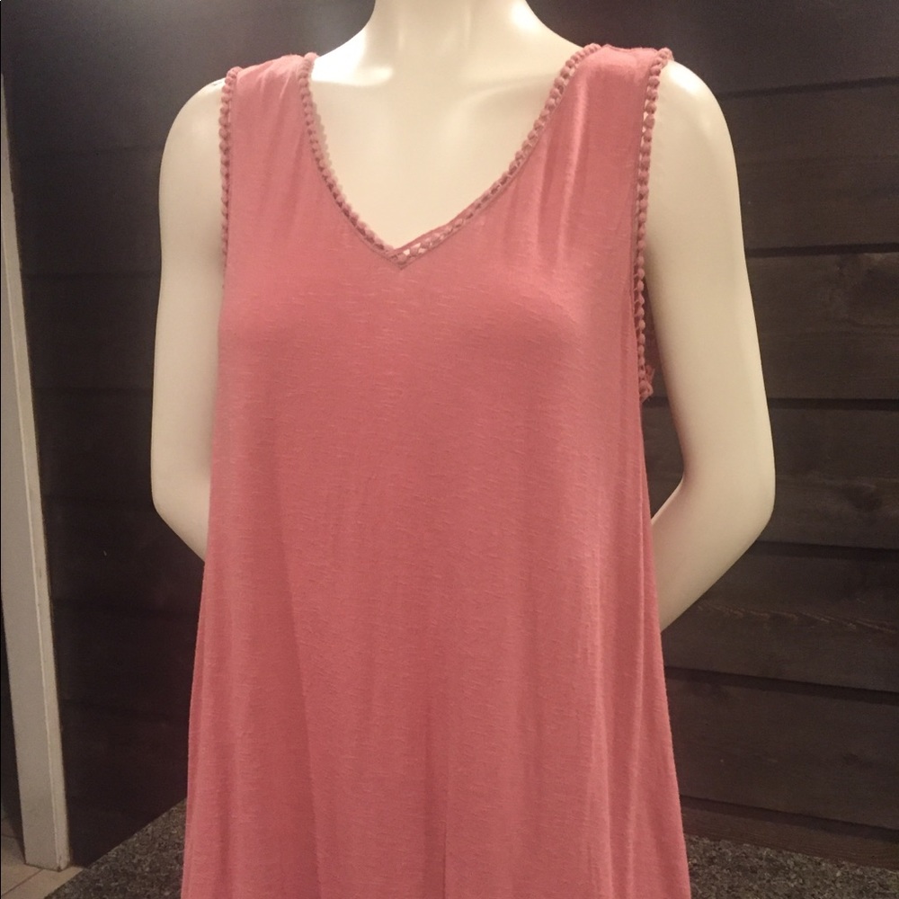 Lane Bryant tank top